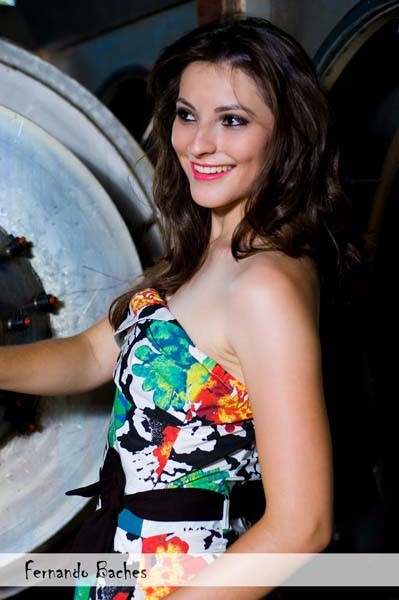 Alexandra Aline Paludo